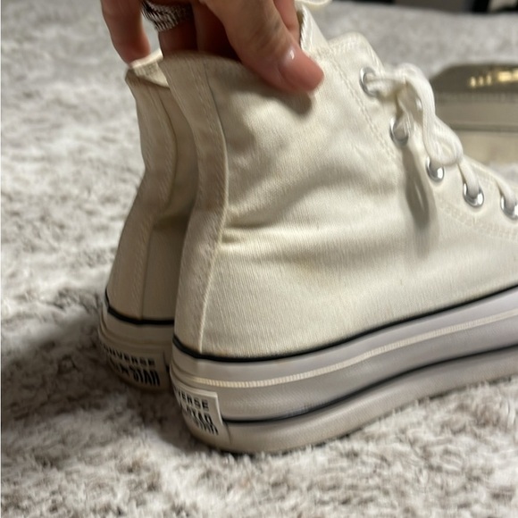 Converse platforms - Picture 6 of 7